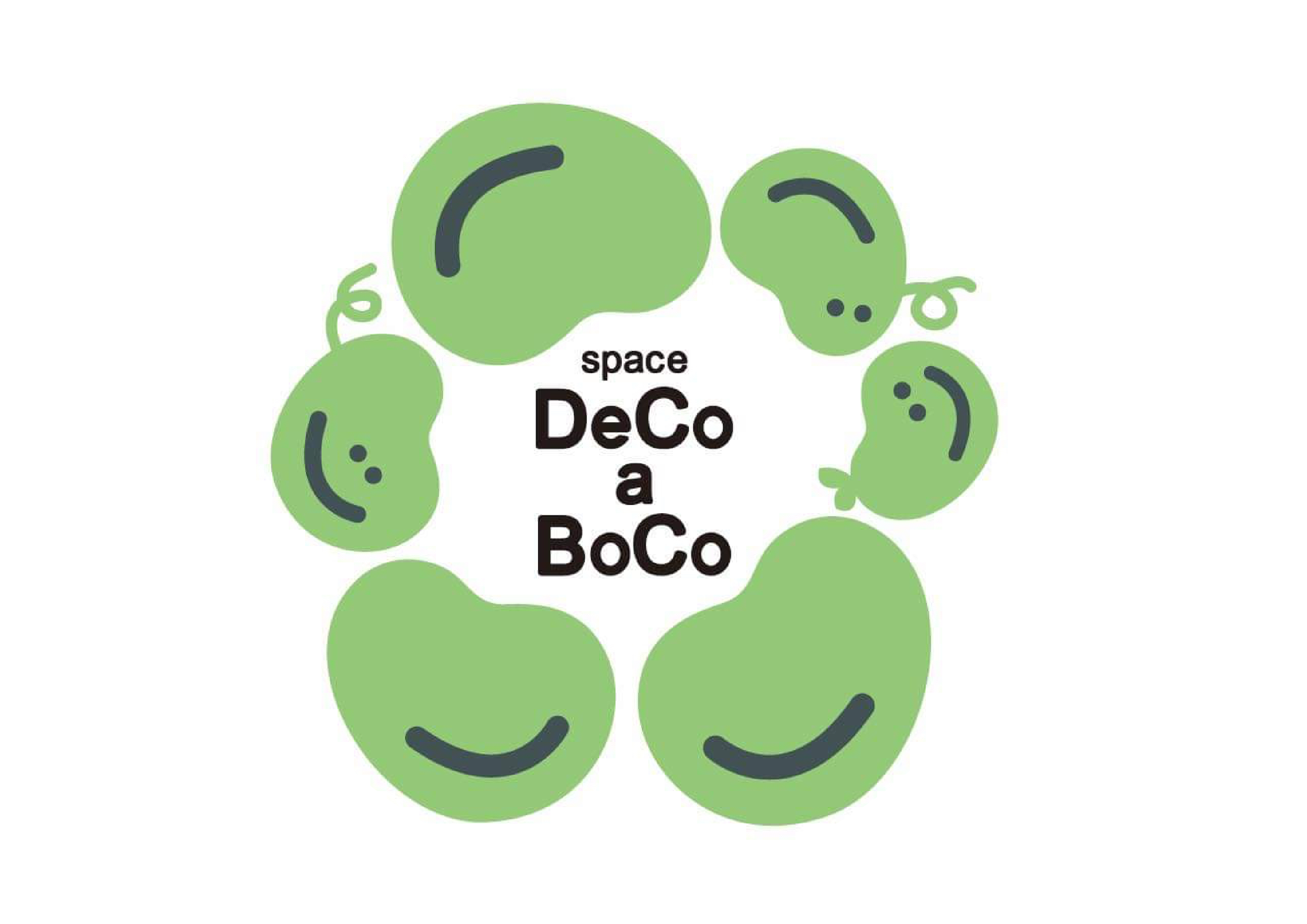 Space DeCo a BoCo